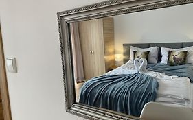 Apartament Pod Gorami